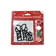 Christmas Gel Cling